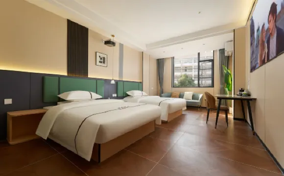 Yongsheng Hotel