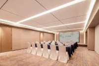 Jilin Fengman Madison Hotel - Business