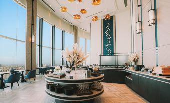 Sapporo Prince Hotel