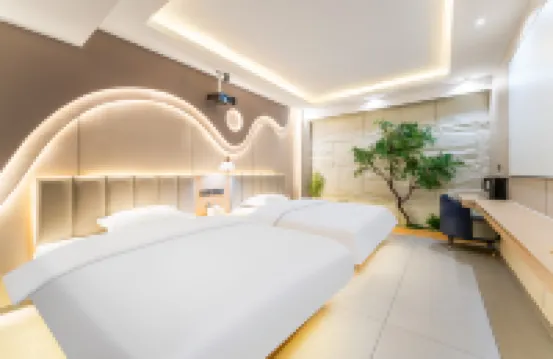 Anning Muyi Hotel (Wuyue Plaza)