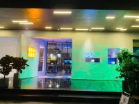 Wansi Hotel (Binyang Litang High-speed Railway Station Branch)