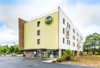 B&B Hotel Nantes Savenay Hotels in 