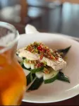 Kambaniru Beach Hotel and Resort - bar