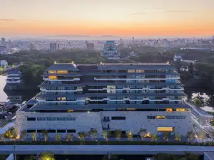 ESPACIO NAGOYA CASTLE, The Leading Hotels of the World "LHW"