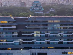 Alberghi di Lusso a Nagoya: le opzioni più popolari