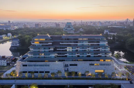 에스파시오 나고야 캐슬  호텔