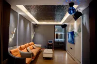 Fangxian Jinghuwan Hotel