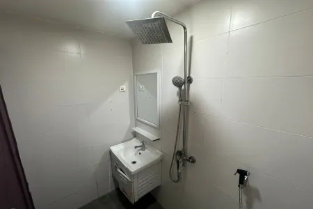 Poorna Hotel @ Jalan Ipoh Sentul Kuala Lumpur