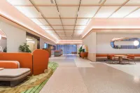 Orange Hotel Qingyuan Avenue
