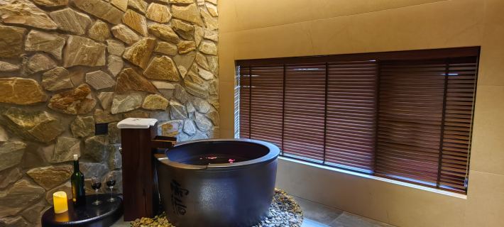 Yichun Wentang Yuhou Hot Spring Homestay Hotels in Yichun