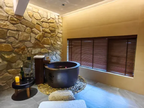 Yichun Wentang Yuhou Hot Spring Homestay Hotels in 