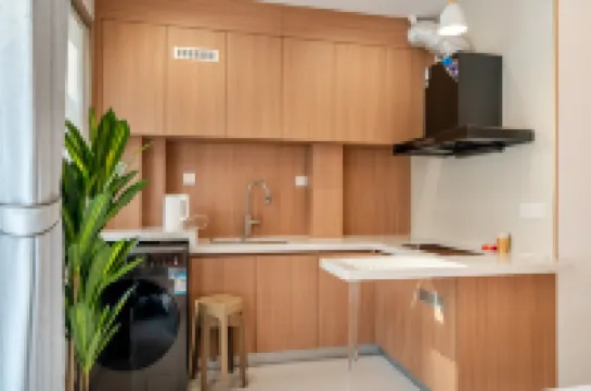 Freedom Residence Homestay