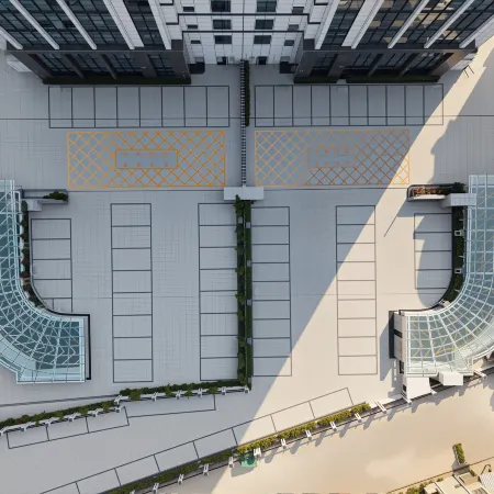 Jiahua Hotel (Lincang Municipal Government Yulong Lake Park Branch)