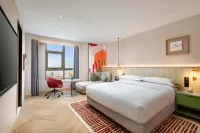 Atwell Hefei City Center