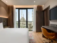 Ramada by Wyndham Arnavutköy Hadımköy Toki Sosyal Tesisler yakınındaki oteller
