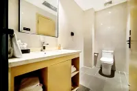 Asia Electronic Sports Homestay (Tianyuan Times Tianjie Wancheng International Center Branch)