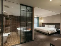JÒHŌ HOTEL Hotels near Gushan