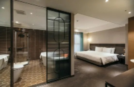 JÒHŌ HOTEL酒店
