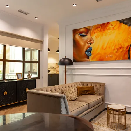 Bubaqia House - Suites Boutique