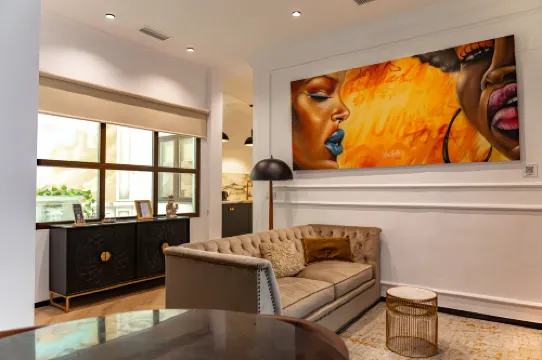 Bubaqia House - Suites Boutique