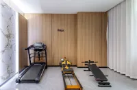 Yue·Lanting Hotel (Haikou Meilan Airport T1 Terminal Branch)