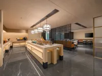 MEHOOD LESTIE(Fangchenggang Administrative Center High-Speed Railway NorthStation Branch) Hotels in Fangchenggang