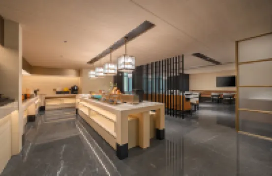 MEHOOD LESTIE(Fangchenggang Administrative Center High-Speed Railway NorthStation Branch)