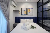 The Mate Damansara by Dormeo Destinations - balcony