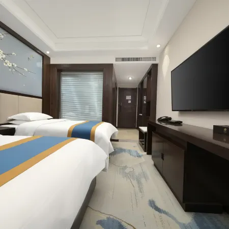 Intercontinental Hotel