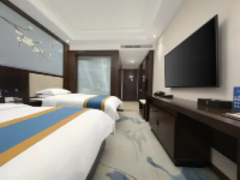 โรงแรมอินเตอร์คอนติเนนตัล