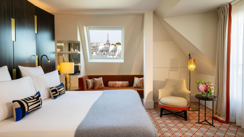 Hotel Montalembert