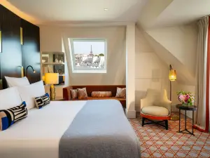 Hotel Montalembert