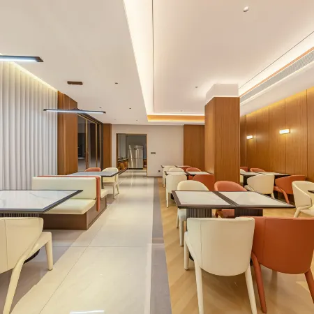 Duo'er Hotel (Qujing Five Museums and One Center Branch)
