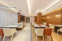 Duo'er Hotel (Qujing Five Museums and One Center Branch) - breakfast