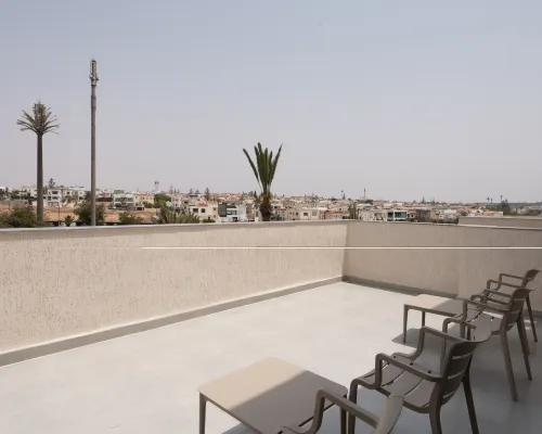 Pickalbatros Palais Des Roses - Agadir - All Inclusive ห้องพัก  Photos