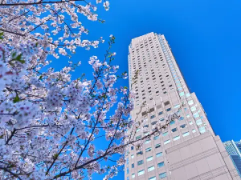 Cerulean Tower Tokyu Hotel, A Pan Pacific Partner Hotel