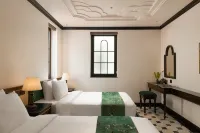 C'Lau Hotel Ninh Binh - A Gem Nestled in Ancient Quarter