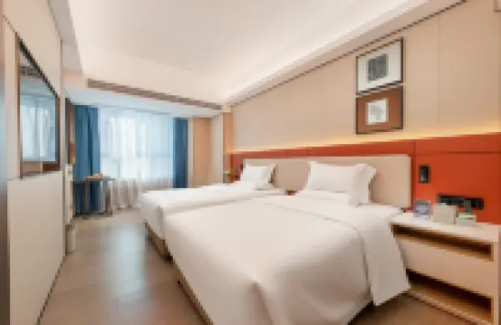 Meili · Yun Hotel (memorial archway Street, Chaozhou Ancient City)