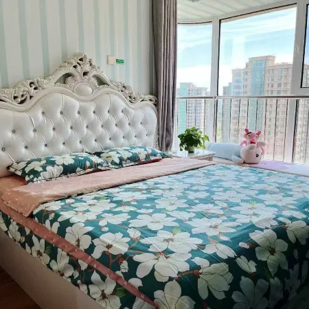 Chuan Erge Boutique B&B (Tianyangcheng 4th Branch)