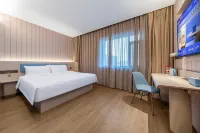 HanTing Hotel (Yanji Waterside Market)