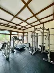 Beatriz Rafaela Resort - Gym