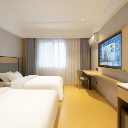 Huangguan Holiday Hotel
