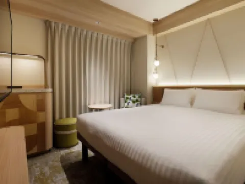 Mitsui Garden Hotel Sapporo Hoteles en Sapporo