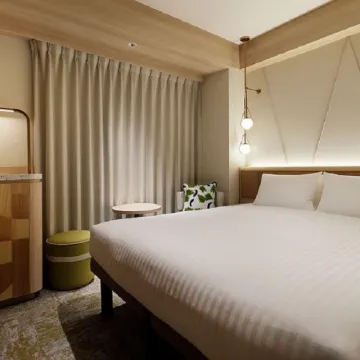 Mitsui Garden Hotel Sapporo Отели рядом с достопримечательностью «Станция Sapporo»