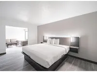 Studio 6 Pocatello, ID Hotels in Bannock County