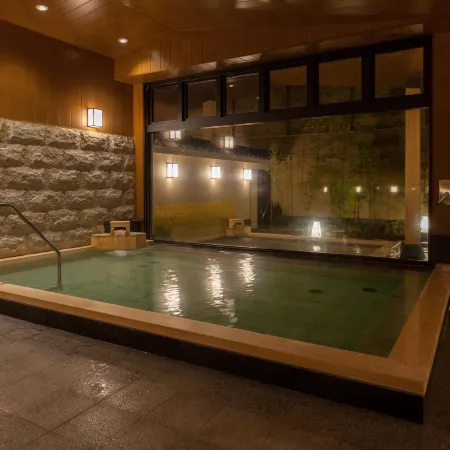 Nishitetsu Resort Inn Beppu