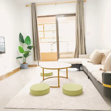 Gulei Yushe Homestay