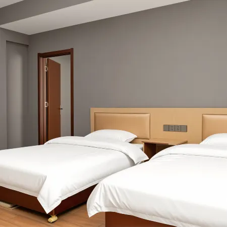qingheying hotel Отели рядом с достопримечательностью «Конфуцианский храм»