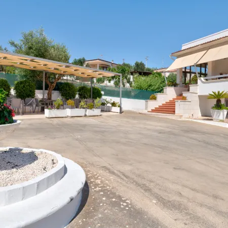 Piccolo Hotel Villa Rosa