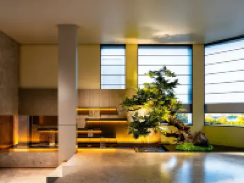 Tianfu Hostel Hotels in Guangze